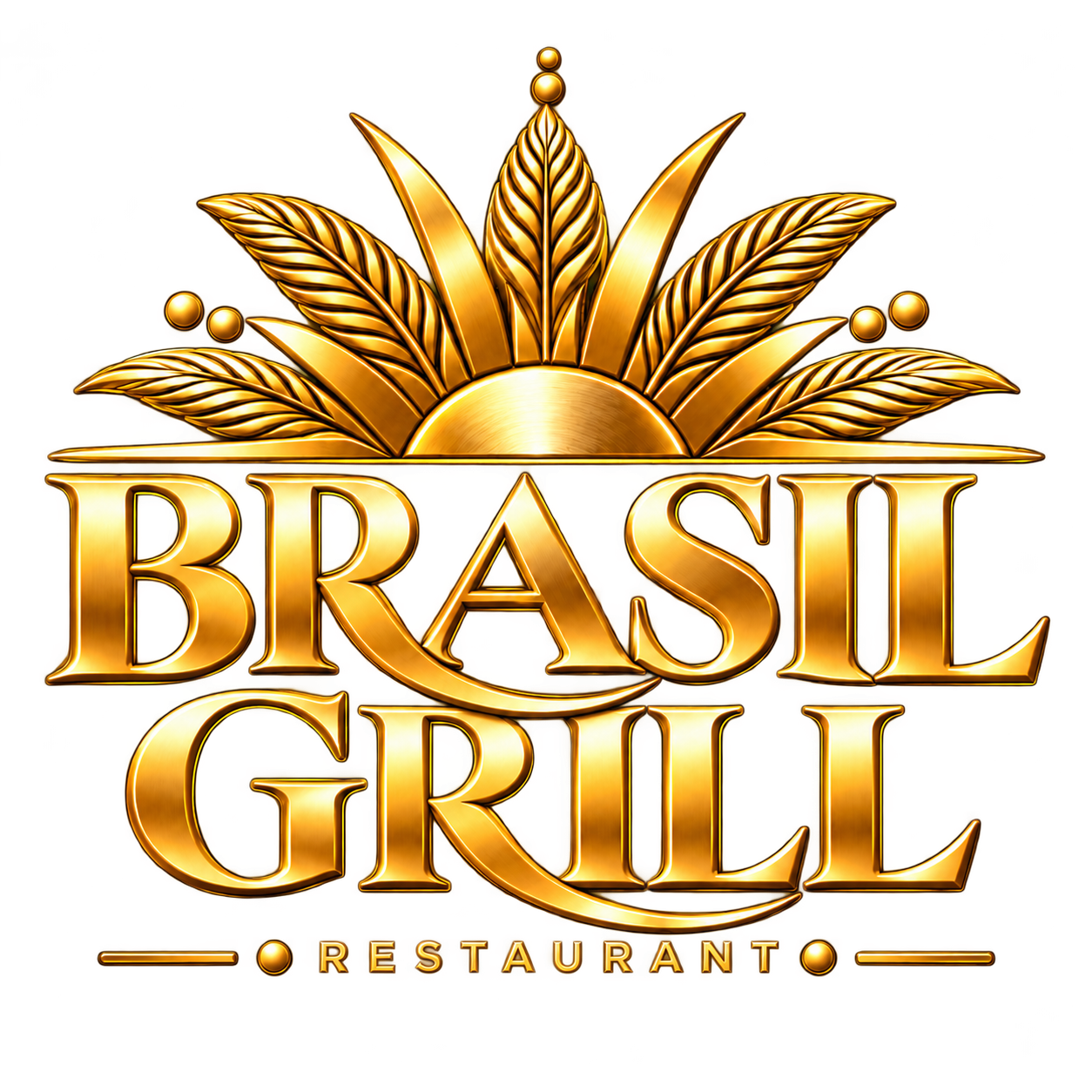 Logo dore Brasil Grill Restaurant